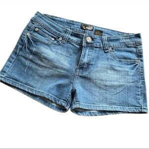La Jeans Girls Junior (11) Shorts